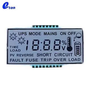 High quality cheap LCD screen display