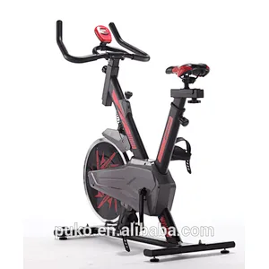 New Aerobic Training Exercise Fitness Cardio Workout Exercise Spin Bike