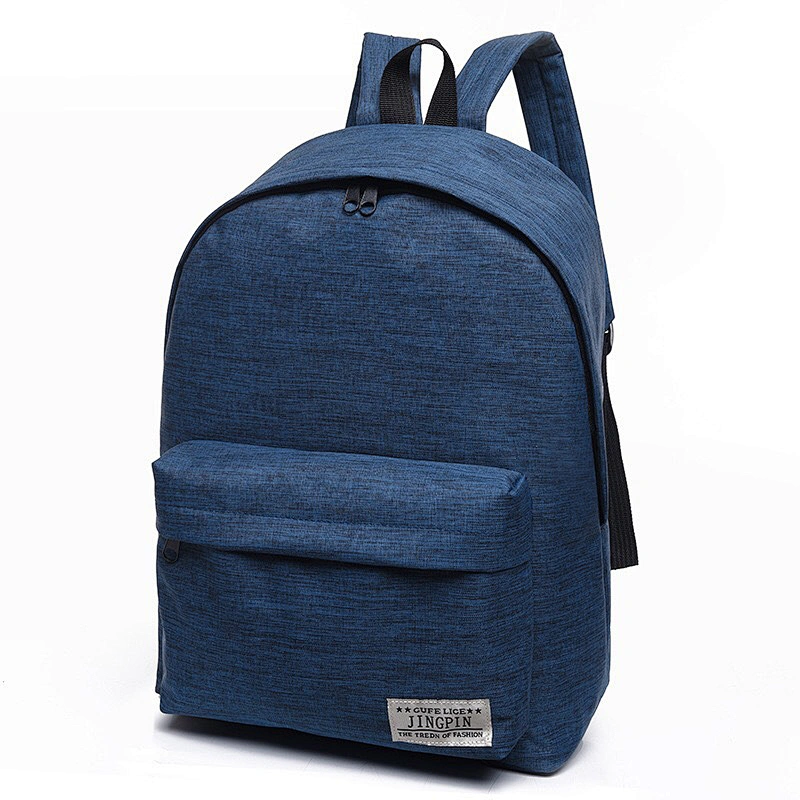 Factory Promotional Store Product Shopping Travelling School Backpack Colorful WaterProof Sport Camping Foldable Backpack