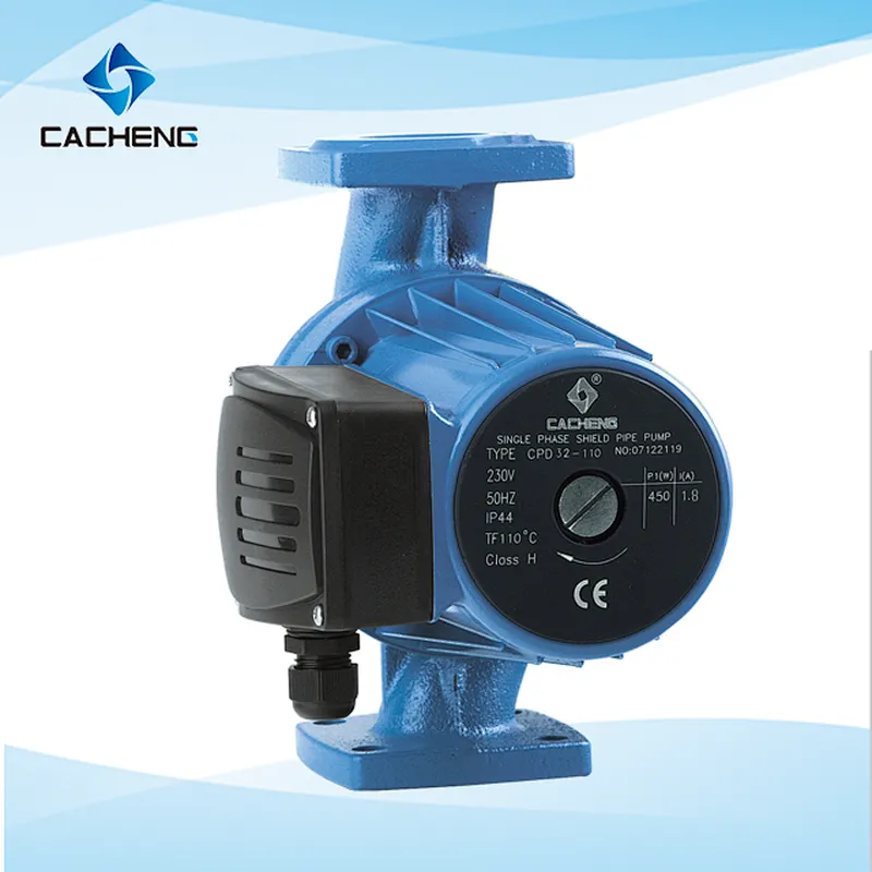 CPD32-200 One-speed Circulating Pumps Circulating Pump