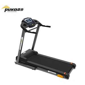 Gym equipment high speed treadmill life fitness running machine for sale