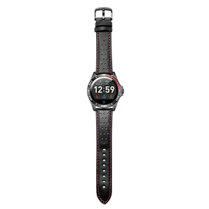 2019 New android/ios Bluetooth smart watch with Blood pressure monitoring sport wrist band watch