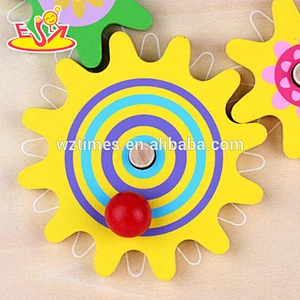 wholesale fashion popular wooden children geometric toy for sale W13E060