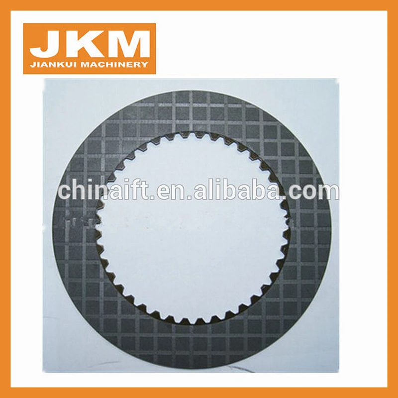 CLG862 wheel loader clutch plate 37C0034