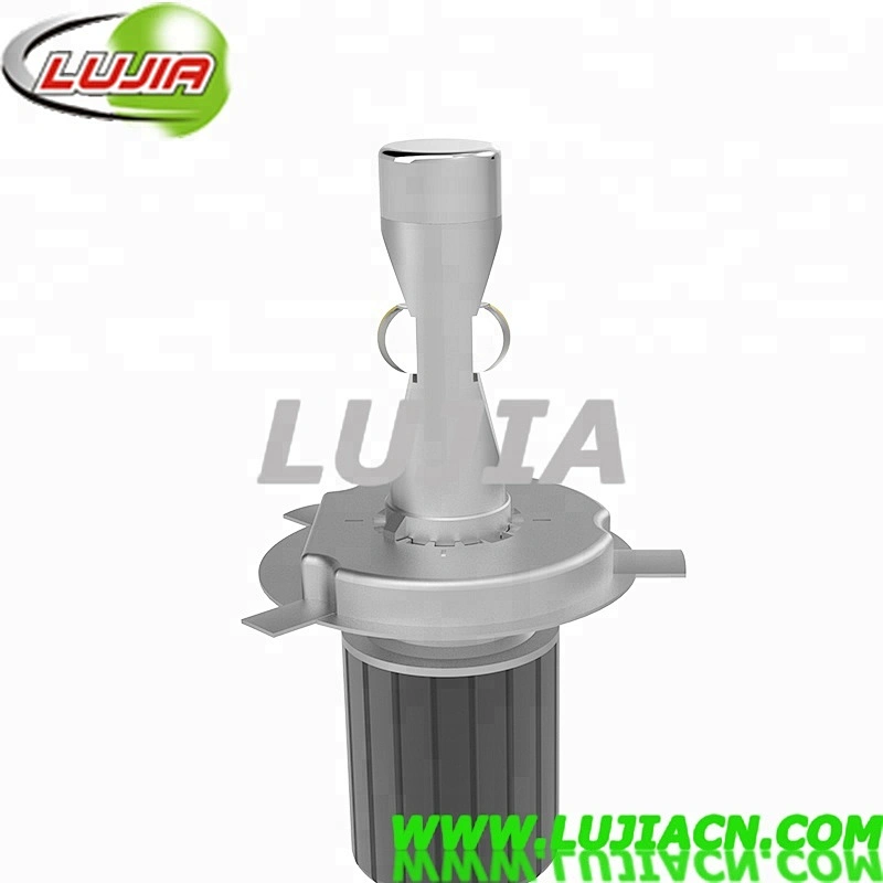 red Copper Belt scooter XHP70 H4 car LED Headlight kits L7 fog light /13200LM Car LED Headlights 9003