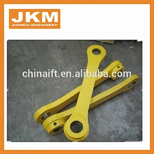 PC200-7 pc200-8 excavator parts arm bucket link