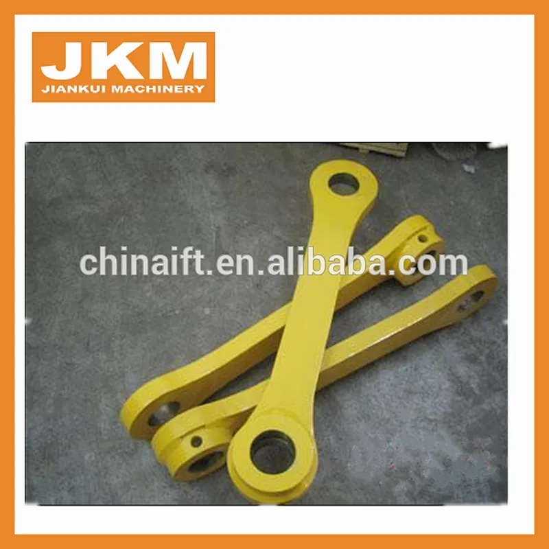 PC200-7 pc200-8 excavator parts arm bucket link