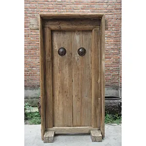 Chinese antique doors/Reproduction wooden doors