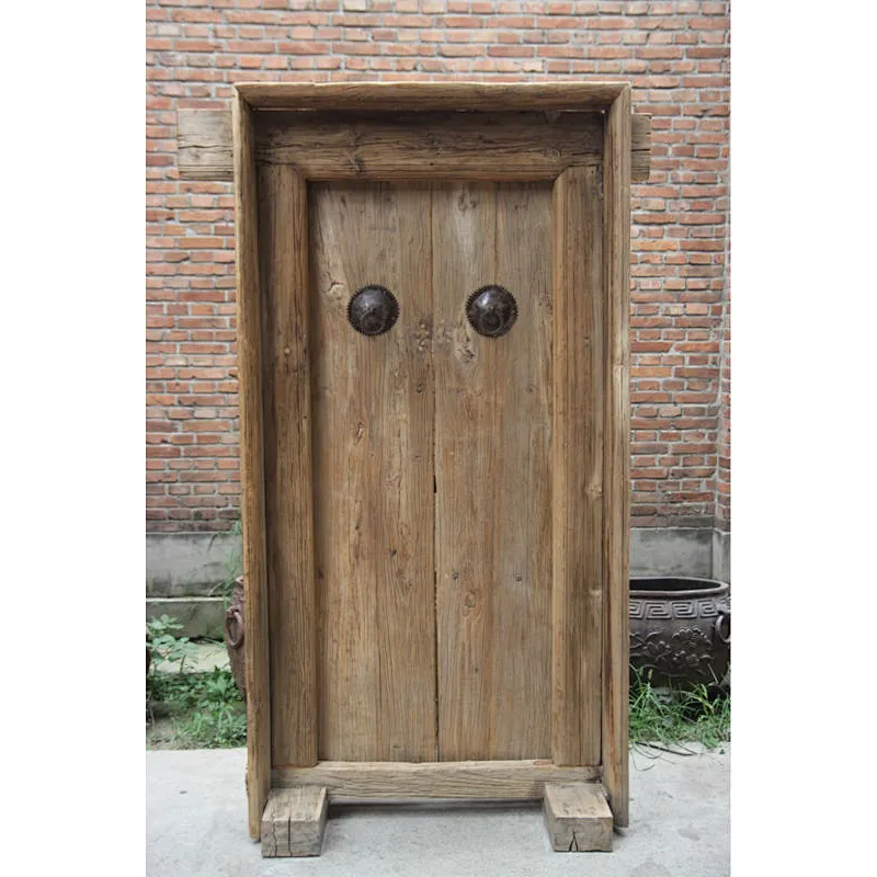 Chinese antique doors/Reproduction wooden doors