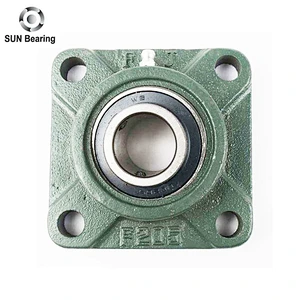 UCF205 pillow block bearing