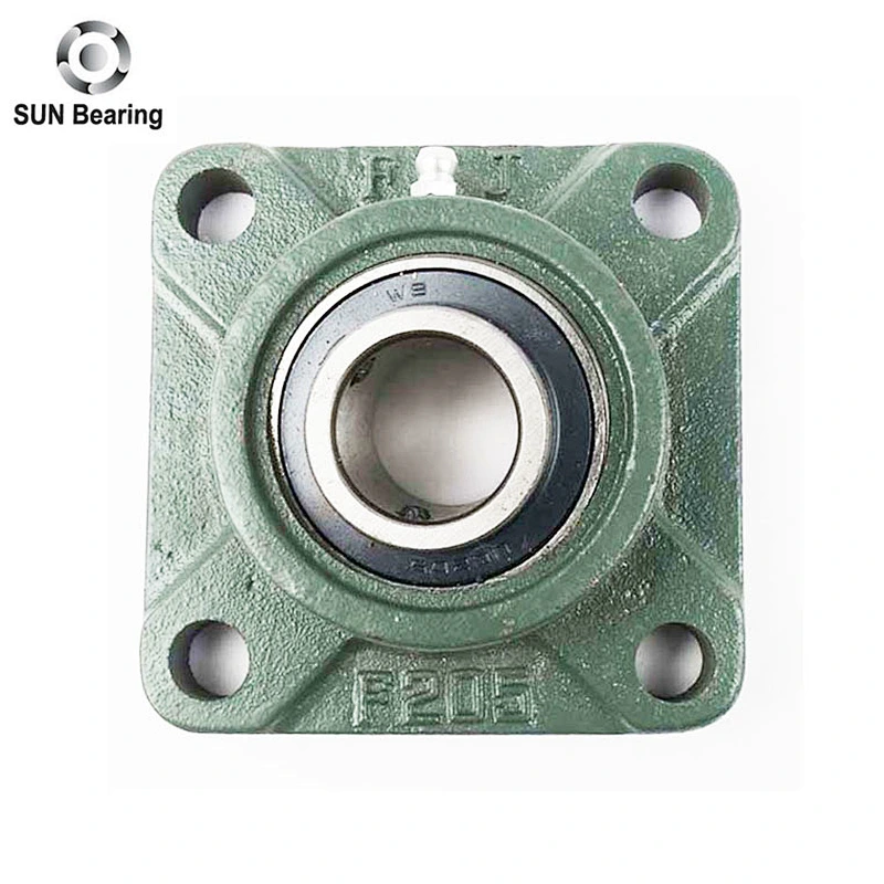 UCF205 pillow block bearing