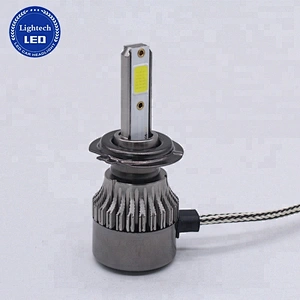 Lightech k3 Auto Accessories 9005 HB3 Led Headlight Bulb H7 H1