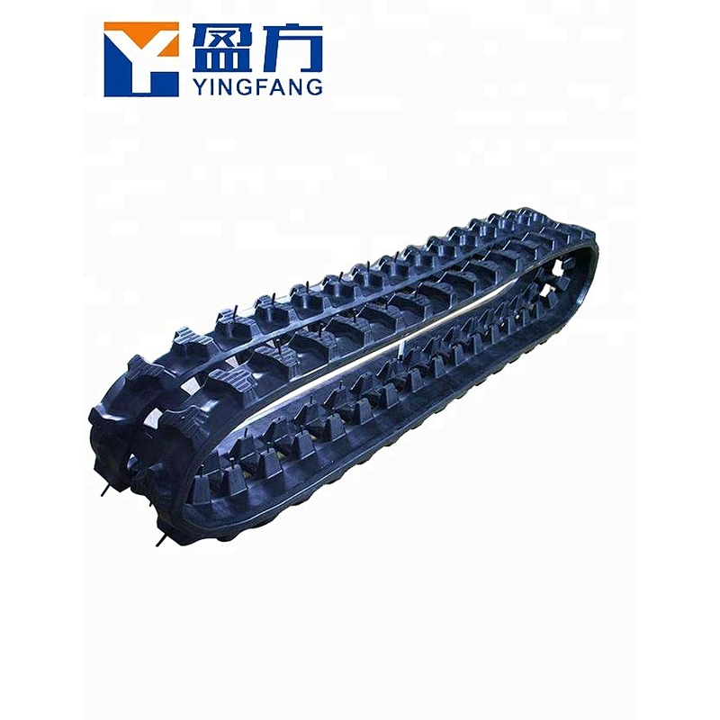 OEM best quality  snowmobile rubber track  wholesales