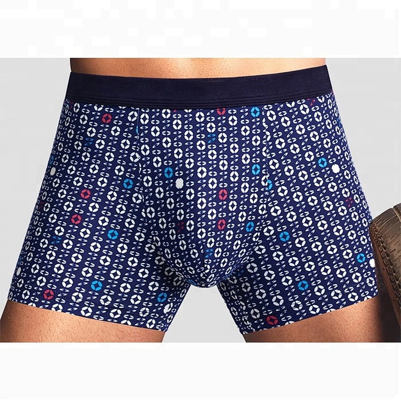 Factory support men underwear boxer for sale