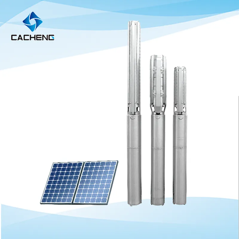 4CCS 5-6 Submersible Borehole Pump Submersible Borehole Pump