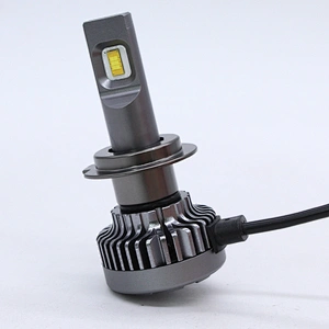 LIGHTECH Led Light Car Headlight H7 Led Car Head Lamp