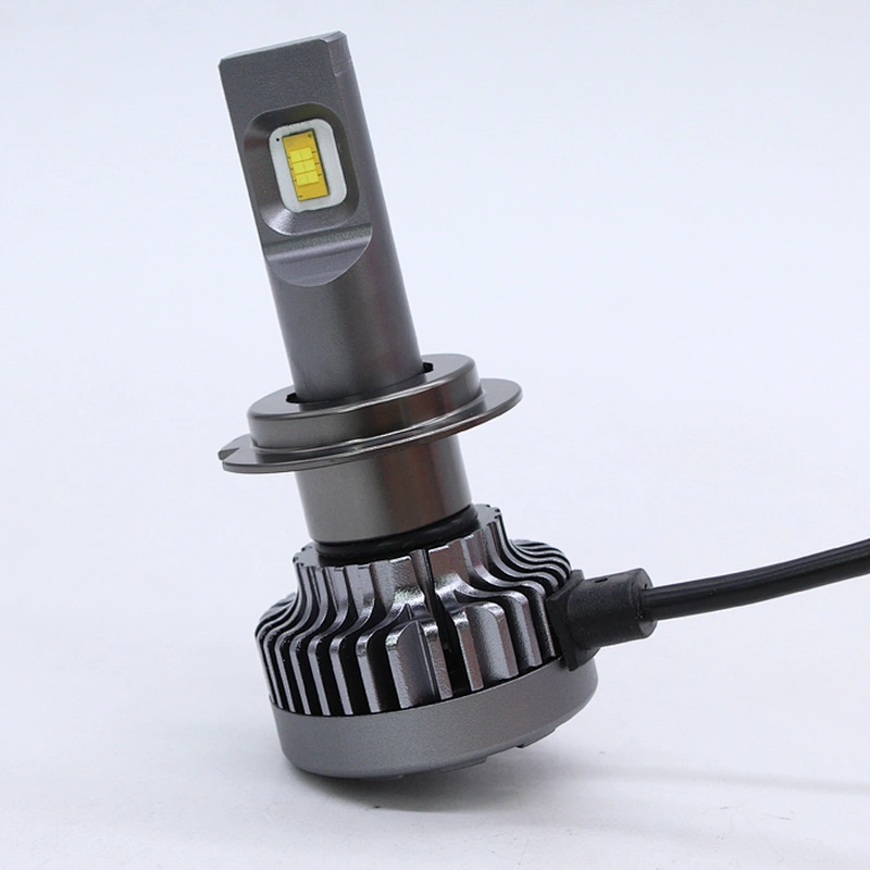 LIGHTECH Led Light Car Headlight H7 Led Car Head Lamp