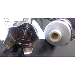 Good Quality Stainless Steel Variable Speed Power Drive Commercial Electric Mini Immersion Hand Operated Blender