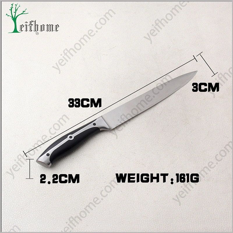 High -class chef knife 8 inch kitchen knife