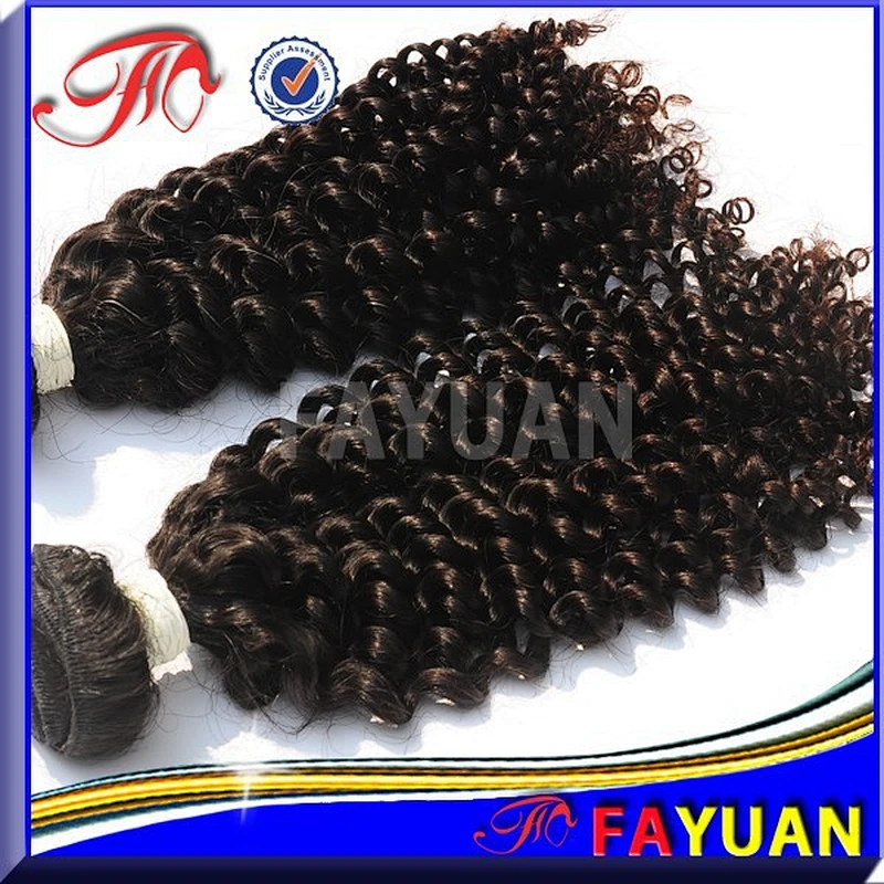 Best selling wholeslae price malaysian kinky curly hair weave