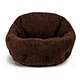 warm dog bed