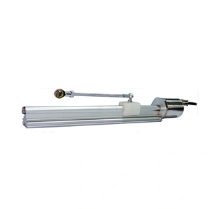 MNFV1-B-100mm linear educational magnetic sensors  magnetostrictive displacement sensor