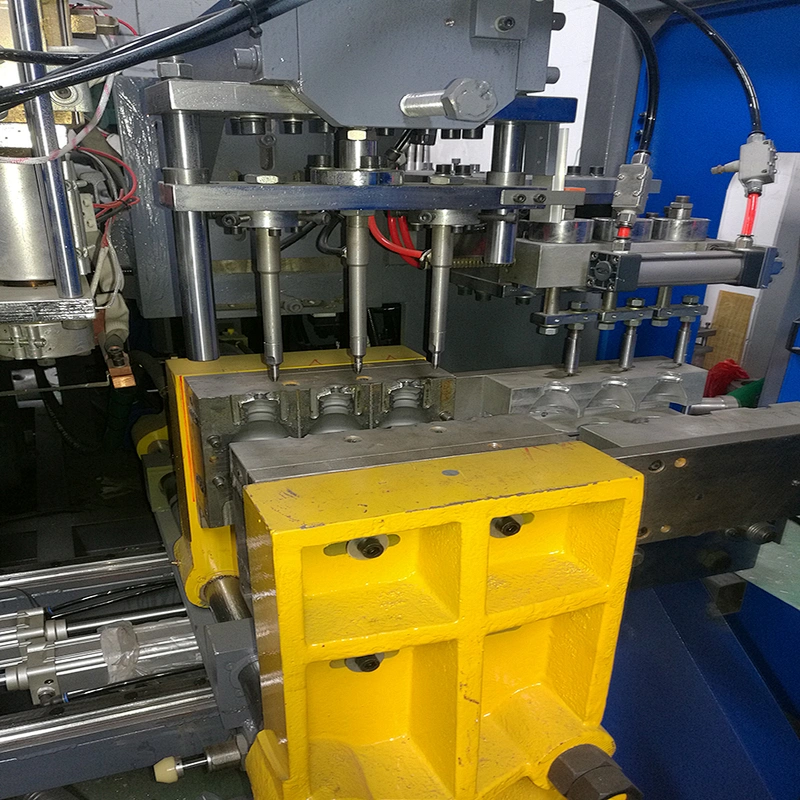 HDPE Film Extruding Machine with Good Price