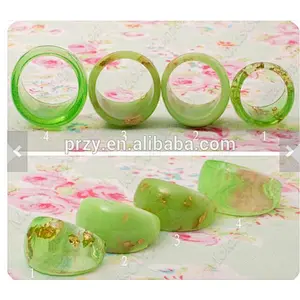 PRZY 2017 Custom silicone mold Ring silicone moulds decorations silicone molds ring
