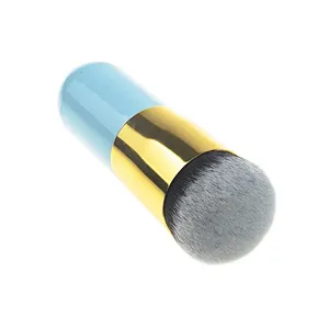 Liquid cream Chubby Pier Foundation makeup brush