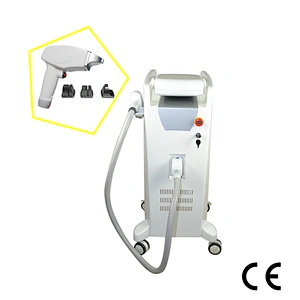 2019 New arrival 808nm diode laser for hair removal HP810