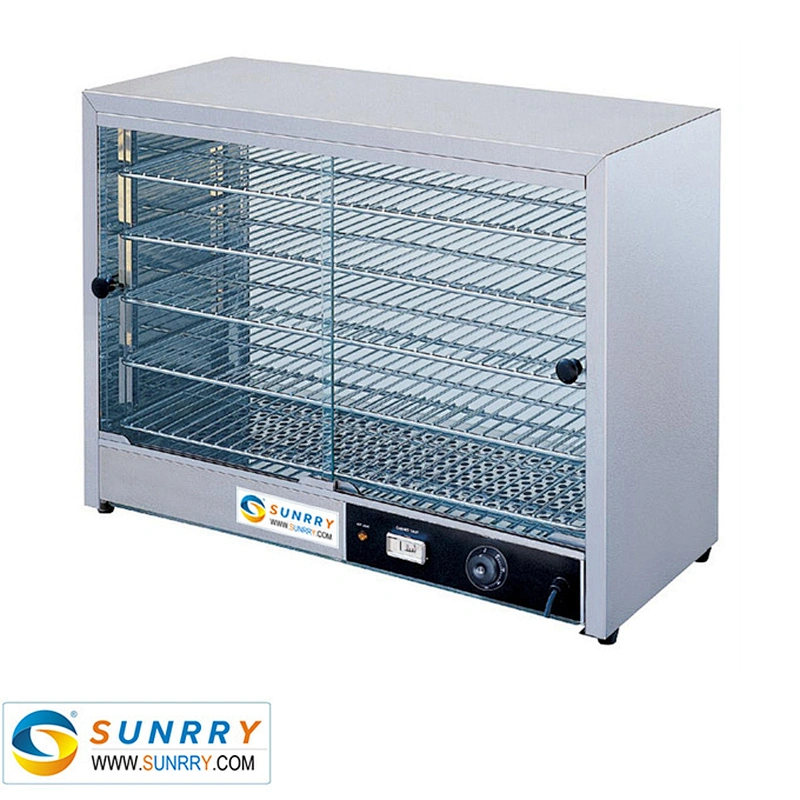 Buffet chafing dish food warmer with 5 layers stainless steel food warmer container box (SUNRRY SY-WD5B)