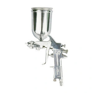 F75 high pressure heavy duty siphon painting spray gun