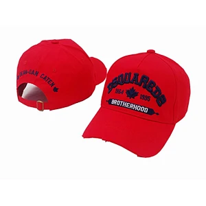Custom 6 panels baseball cap blank high quality trucker snapback hats