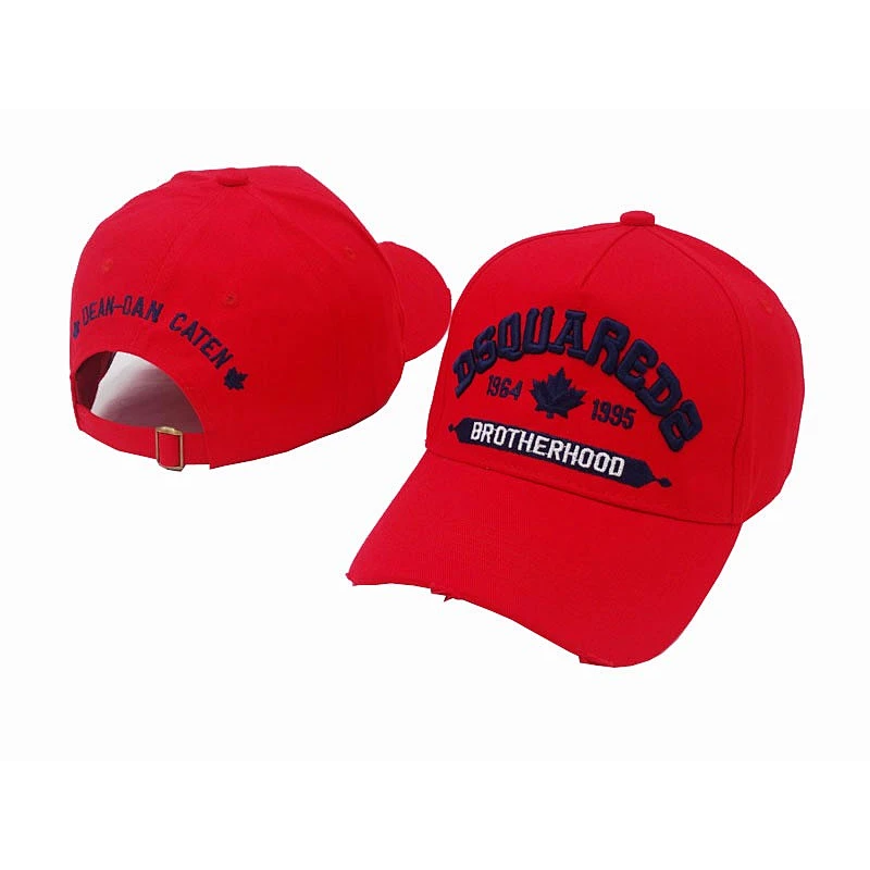 Custom 6 panels baseball cap blank high quality trucker snapback hats
