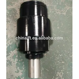 HD550-7 excavator undercarriage parts carrier roller