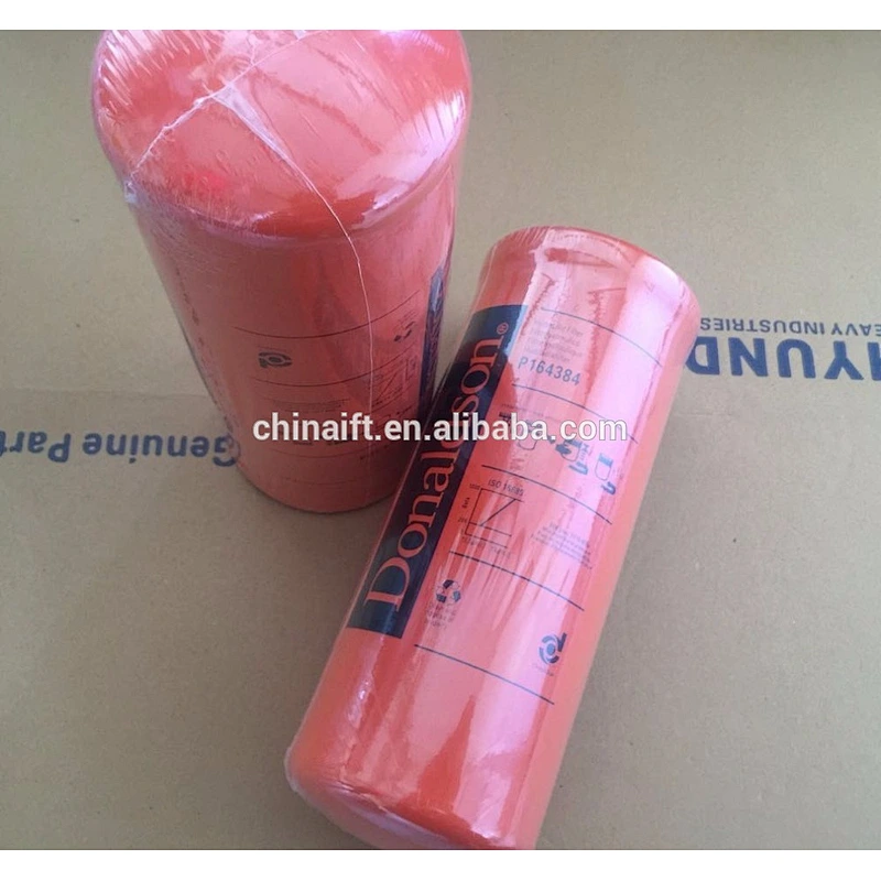 Fuel Oil Filter 4206080 4178800 BF7602 P552564 FF5108 23401-1341 1-13240079-1 FF5108 94392474 8-98036654-0