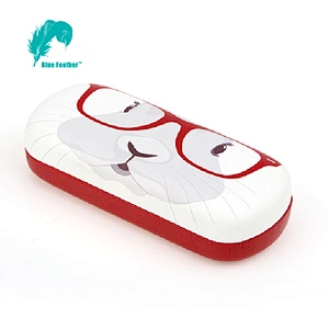 Aminals Eyeglasses Case Lovely Optical Glasses Case Sunglasses case