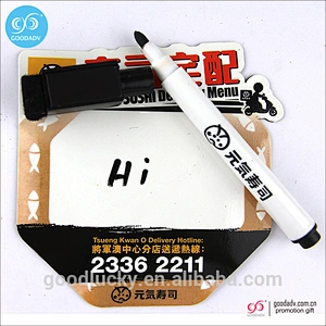 china manufacturer wholesale whiteboard magnetic price for kids