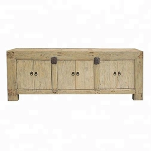 2016 chinese antique painted & reproduction furniture Beijing