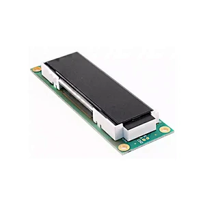 20x2 character lcd display white led backlight