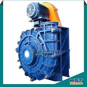 Slurry Pump Bearing Assembly