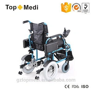 TEW101A electric adjustable wheelchair price for elder people and disabled people