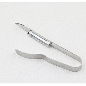 Commercial Practical Stainless Steel Kitchen Ware Peeler