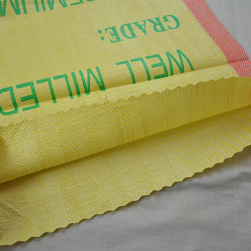 PP woven bag for wheat rice,grain seed,flour,corn