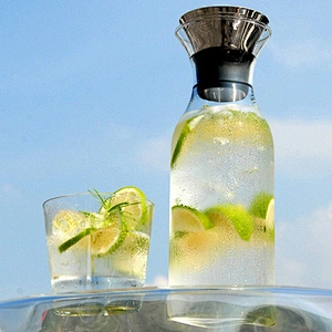 Promotional cup product stock goods for glass cup bottle for juices