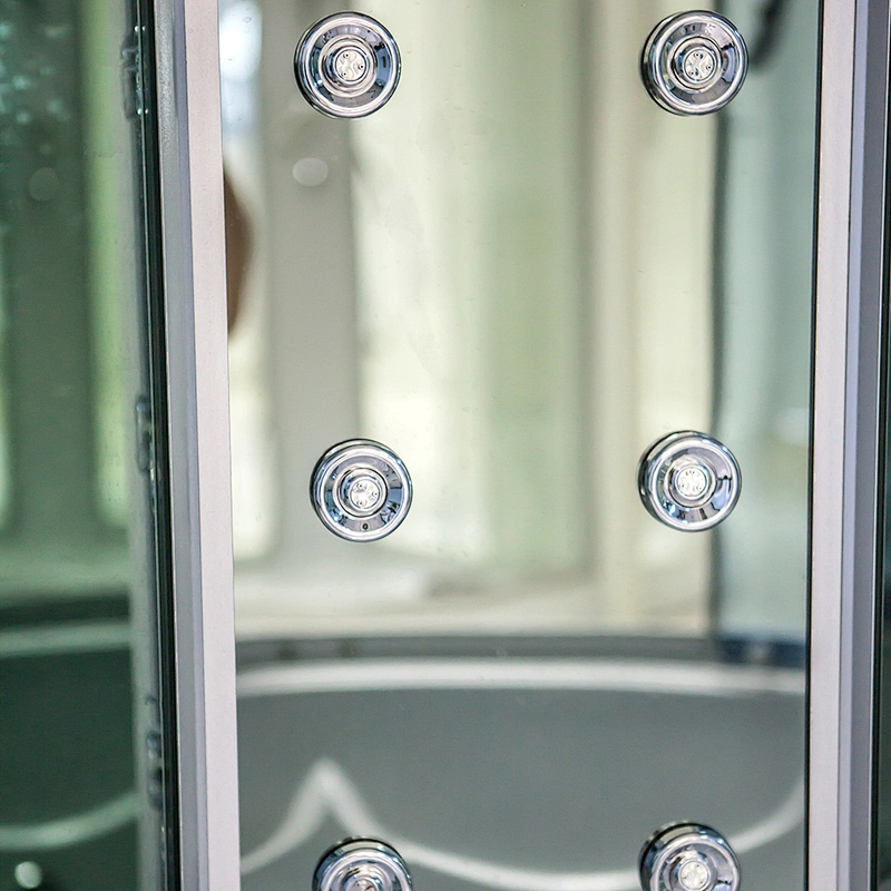 AJL1030 Quality-Assured Professional Manufacture Steam Shower Parts