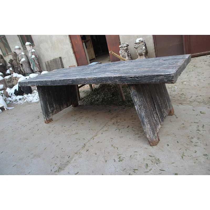 2017 black large grey dinning table