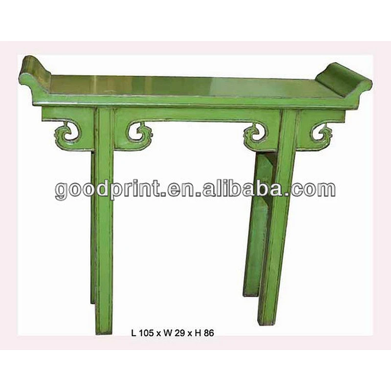 French style furniture---table