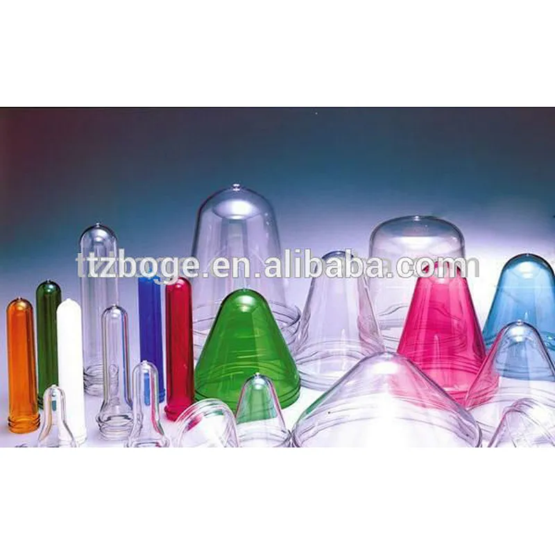 good quality plastic PET bottle preform mould