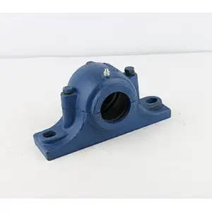 Plummer Block Bearing Housing. SN309 housing